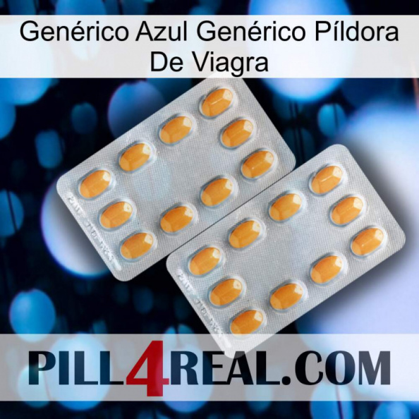 Genérico Azul Genérico Píldora De Viagra cialis4.jpg